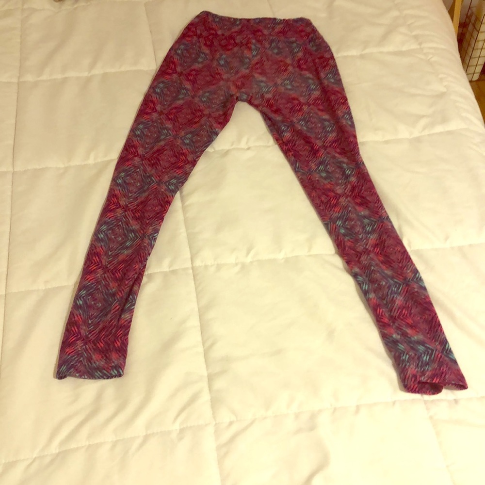 Lularoe leggings